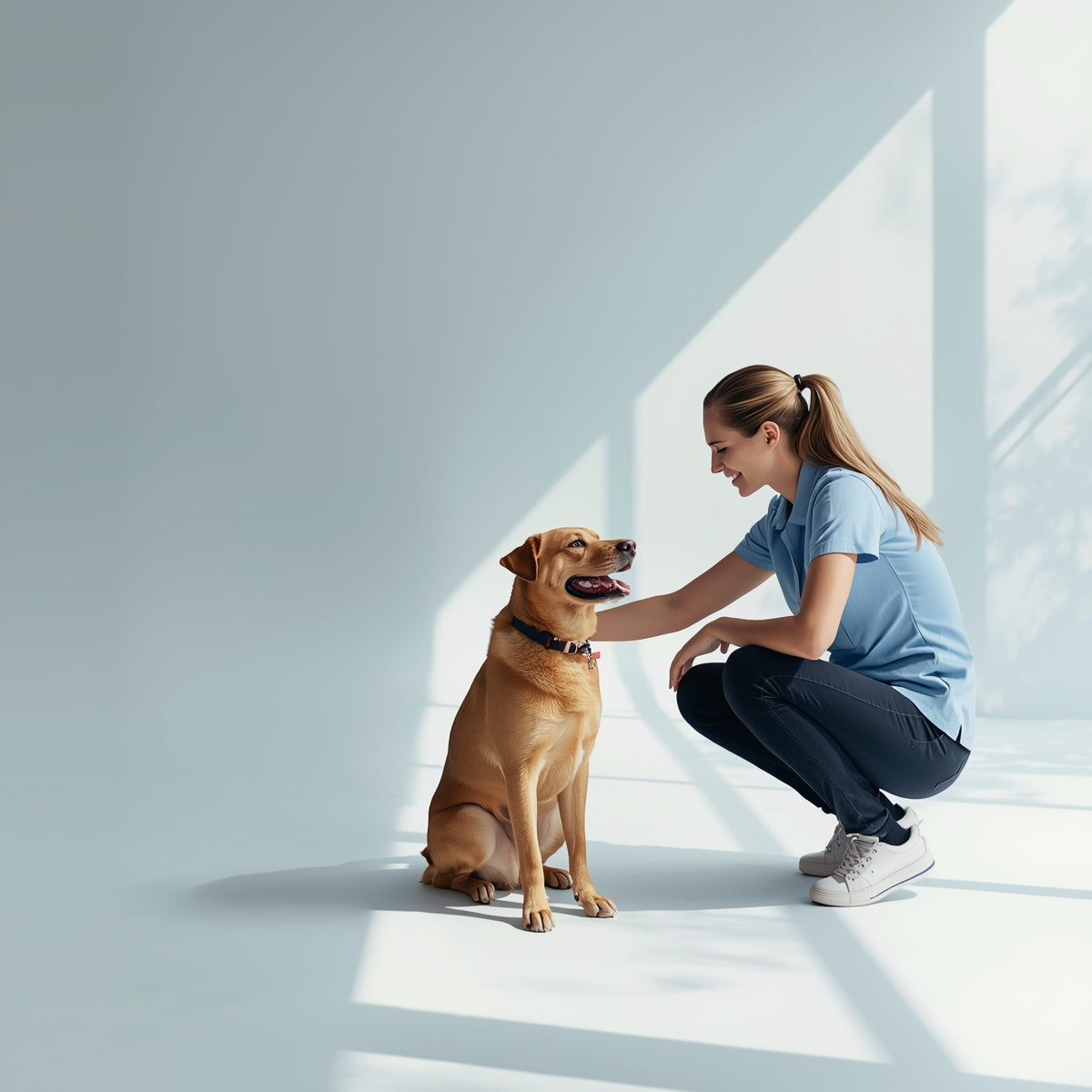 Dog Training Library