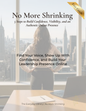 No More Shrinking – 5 Steps to Build Confidence, Visibility, and an Authentic Online Presence